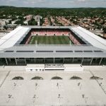 DVTK Stadion