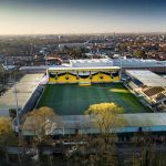 Daknamstadion