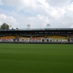 Daknamstadion