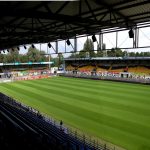 Daknamstadion