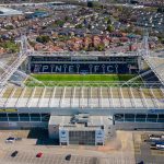 Deepdale Stadium