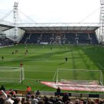 Deepdale Stadium