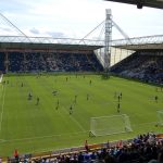 Deepdale Stadium