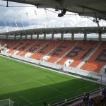 KGHM Zagłębie Arena