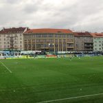 Ďolíček Stadion