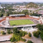 Stadion Szachtara Donieck