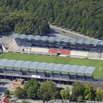 Dunaferr Arena
