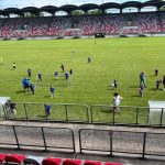 Dunaferr Arena