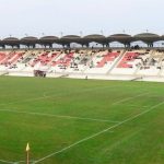 Dunaferr Arena