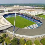 Eintracht-Stadion