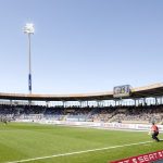 Eintracht-Stadion