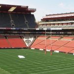 Ellis Park Stadium