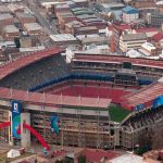 Ellis Park Stadium