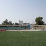 Eng. Yariisow Stadium 