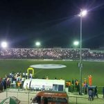 Eng. Yariisow Stadium 