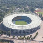 Ernst-Happel-Stadion