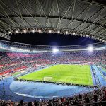 Ernst-Happel-Stadion