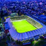 Estadio Germán Becker
