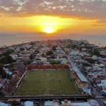 Estadio Municipal de Puntarenas Miguel Ángel “Lito” Pérez Treacy