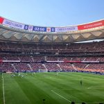 Estadio Metropolitano