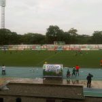 Estadio Rafael Calles Pinto