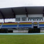 Estadio Rafael Calles Pinto