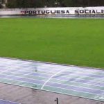 Estadio Rafael Calles Pinto