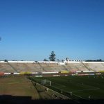 Estádio da Machava