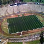 Estádio da Machava