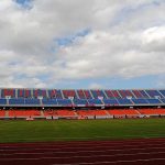 Estádio do Zimpeto