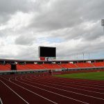 Estádio do Zimpeto