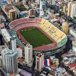 Estadio Hernando Siles