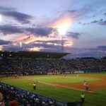 Estadio José Pérez Colmenares