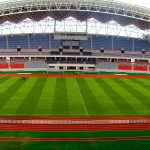 Estadio Nacional de Costa Rica