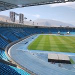 Estadio Tierra de Campeones