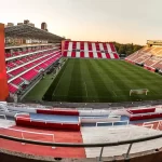Estadio Jorge Luis Hirschi