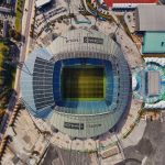 Etihad Stadium