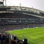 Etihad Stadium