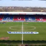 Ewood Park