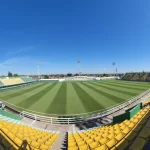 Estadio Norberto “Tito” Tomaghello