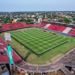 Estadio Antonio Aranda