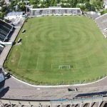 Estadio Nueva Chicago