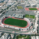 Grand Hamad Stadium
