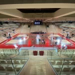 Salle Gaston Médecin