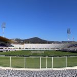 Stadio Artemio Franchi de Siena