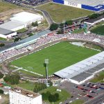 Fotbalový stadion Josefa Masopusta 