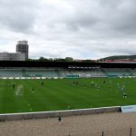 Fotbalový stadion Josefa Masopusta 