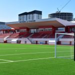 Victoria Stadium