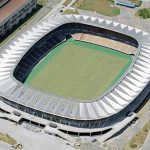 Fukuda Denshi Arena 