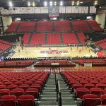 First National Bank Arena